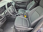 New 2026 KIA SELTOS EX in DULUTH, GEORGIA (Photo 5)