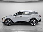 New 2026 KIA SPORTAGE HYBRID SX-PRESTIGE in DULUTH, GEORGIA (Photo 2)