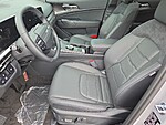 New 2026 KIA SPORTAGE HYBRID SX-PRESTIGE in DULUTH, GEORGIA (Photo 5)