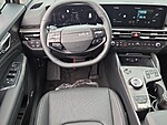 New 2026 KIA SPORTAGE HYBRID SX-PRESTIGE in DULUTH, GEORGIA (Photo 8)