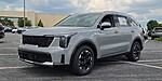 New 2026 KIA SORENTO SX in DULUTH, GEORGIA
