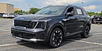 New 2026 KIA SORENTO SX in DULUTH, GEORGIA