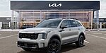 New 2026 KIA SORENTO X-LINE SX PRESTIGE in DULUTH, GEORGIA