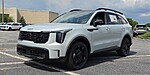 New 2026 KIA SORENTO X-LINE SX PRESTIGE in DULUTH, GEORGIA