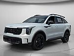 New 2026 KIA SORENTO X-LINE SX PRESTIGE in DULUTH, GEORGIA (Photo 1)