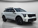 New 2026 KIA SORENTO X-LINE SX PRESTIGE in DULUTH, GEORGIA (Photo 3)