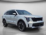 New 2026 KIA SORENTO S in DULUTH, GEORGIA (Photo 3)