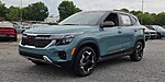 New 2026 KIA SELTOS S in DULUTH, GEORGIA