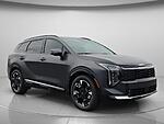 New 2026 KIA SPORTAGE SX-PRESTIGE in DULUTH, GEORGIA (Photo 3)