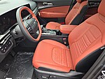 New 2026 KIA SPORTAGE SX-PRESTIGE in DULUTH, GEORGIA (Photo 5)
