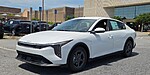 New 2026 KIA K4 LX in DULUTH, GEORGIA