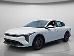 New 2026 KIA K4 LXS in DULUTH, GEORGIA (Photo 1)