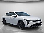 New 2026 KIA K4 LXS in DULUTH, GEORGIA (Photo 3)