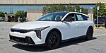 New 2026 KIA K4 GT-LINE TURBO in DULUTH, GEORGIA