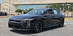 New 2026 KIA K4 GT-LINE TURBO in DULUTH, GEORGIA