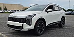 New 2026 KIA SPORTAGE HYBRID SX-PRESTIGE in DULUTH, GEORGIA