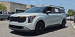 New 2026 KIA CARNIVAL HYBRID SX in DULUTH, GEORGIA