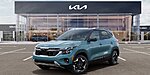 New 2026 KIA SELTOS S in DULUTH, GEORGIA