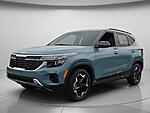 New 2026 KIA SELTOS S in DULUTH, GEORGIA (Photo 1)