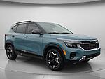 New 2026 KIA SELTOS S in DULUTH, GEORGIA (Photo 3)