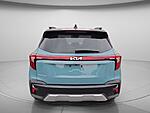 New 2026 KIA SELTOS S in DULUTH, GEORGIA (Photo 4)