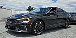 New 2026 KIA K5 GT in DULUTH, GEORGIA