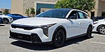 New 2026 KIA K4 GT-LINE TURBO in DULUTH, GEORGIA