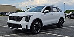 New 2026 KIA SORENTO EX in DULUTH, GEORGIA