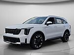 New 2026 KIA SORENTO EX in DULUTH, GEORGIA (Photo 1)