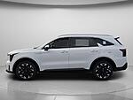 New 2026 KIA SORENTO EX in DULUTH, GEORGIA (Photo 2)