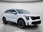 New 2026 KIA SORENTO EX in DULUTH, GEORGIA (Photo 3)
