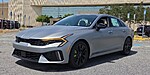 New 2026 KIA K5 GT in DULUTH, GEORGIA