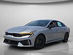 New 2026 KIA K5 GT in DULUTH, GEORGIA (Photo 1)