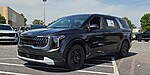 New 2026 KIA CARNIVAL LX in DULUTH, GEORGIA