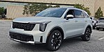 New 2026 KIA SORENTO EX in DULUTH, GEORGIA