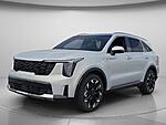 New 2026 KIA SORENTO EX in DULUTH, GEORGIA (Photo 1)