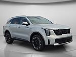 New 2026 KIA SORENTO EX in DULUTH, GEORGIA (Photo 3)