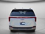 New 2026 KIA CARNIVAL HYBRID SX PRESTIGE in DULUTH, GEORGIA (Photo 4)