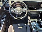 New 2026 KIA CARNIVAL HYBRID SX PRESTIGE in DULUTH, GEORGIA (Photo 8)