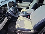 New 2026 KIA CARNIVAL HYBRID SX PRESTIGE in DULUTH, GEORGIA (Photo 5)