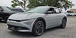 New 2026 KIA EV6 LIGHT in DULUTH, GEORGIA