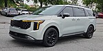 New 2026 KIA CARNIVAL HYBRID SX PRESTIGE in DULUTH, GEORGIA