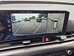 New 2026 KIA CARNIVAL HYBRID SX PRESTIGE in DULUTH, GEORGIA (Photo 9)