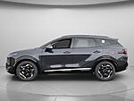 New 2026 KIA SPORTAGE SX in DULUTH, GEORGIA (Photo 2)