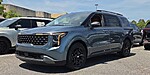 New 2026 KIA CARNIVAL HYBRID SX PRESTIGE in DULUTH, GEORGIA