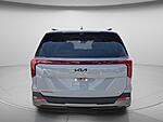 New 2026 KIA CARNIVAL HYBRID SX PRESTIGE in DULUTH, GEORGIA (Photo 4)