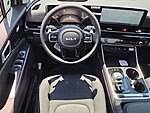 New 2026 KIA CARNIVAL HYBRID SX PRESTIGE in DULUTH, GEORGIA (Photo 8)