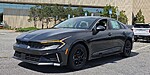 New 2026 KIA K5 LXS in DULUTH, GEORGIA