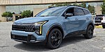 New 2026 KIA SPORTAGE HYBRID X-LINE in DULUTH, GEORGIA