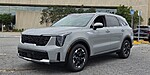 New 2026 KIA SORENTO S in DULUTH, GEORGIA